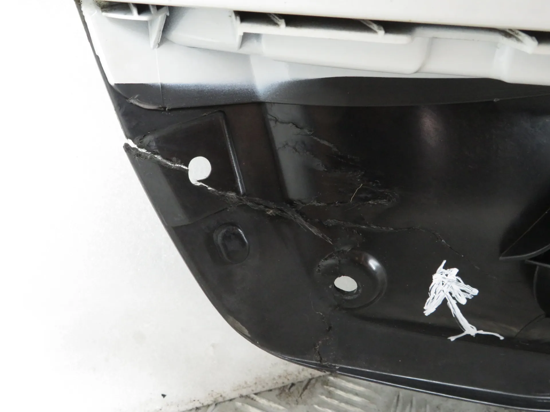 Portellone bagagliaio CITROËN C4 Grand Picasso II (DA_, DE_) Imagem-1