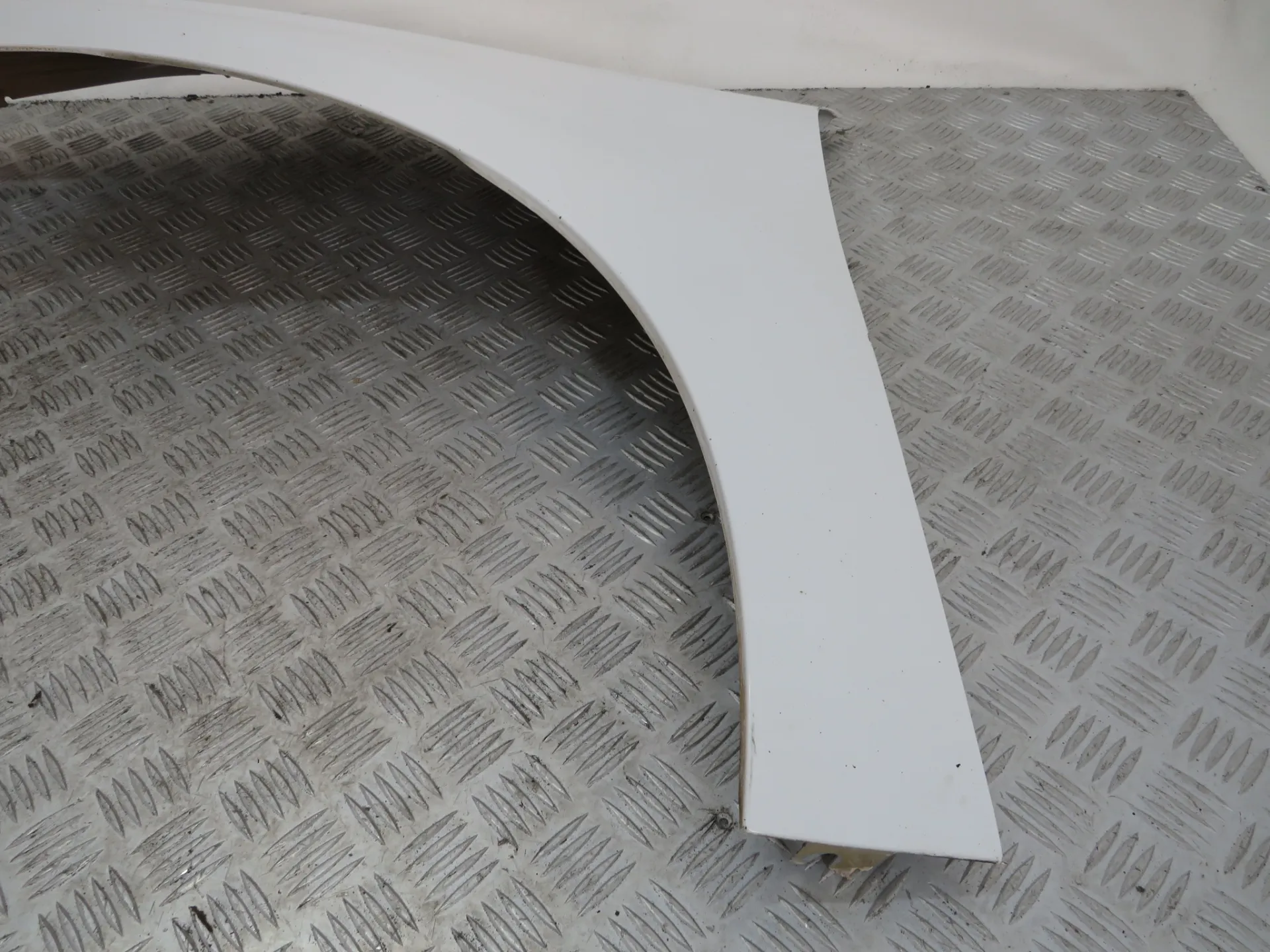 Left fender CITROËN C4 Grand Picasso II (DA_, DE_) Imagem-2