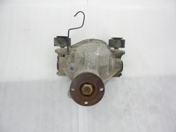Rear differential LAND ROVER Freelander (L314)