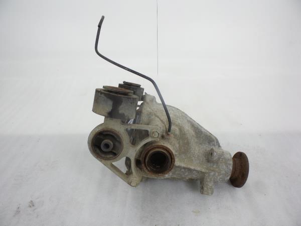 Rear differential LAND ROVER Freelander (L314) Imagem-3