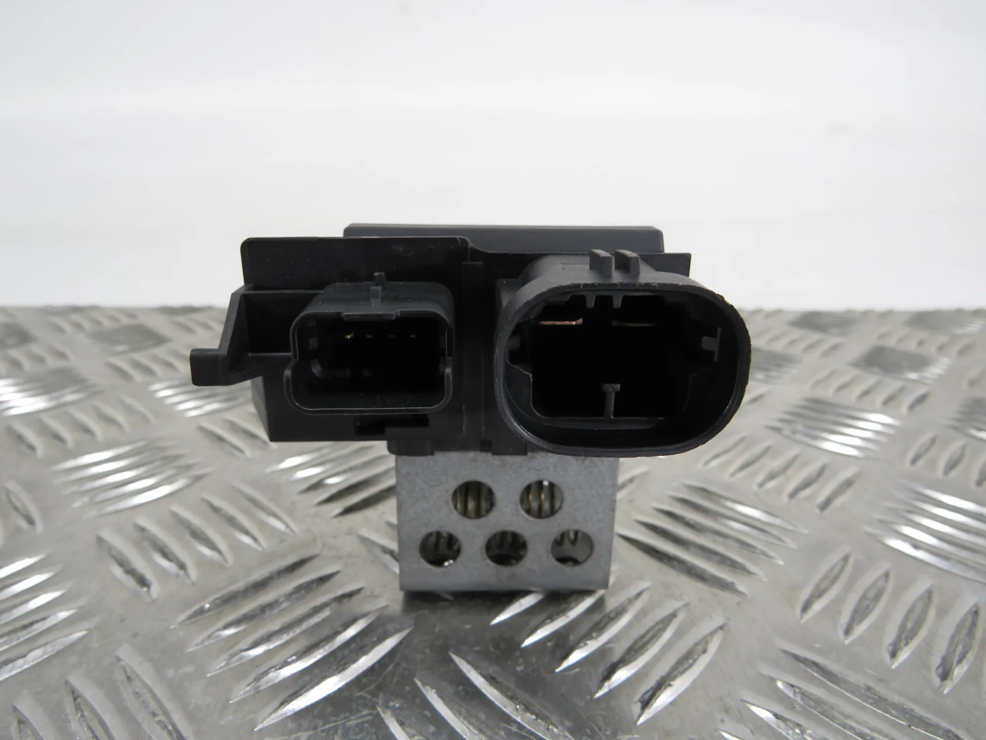 Resistenza ventola PEUGEOT 308 SW II Van (LC_)