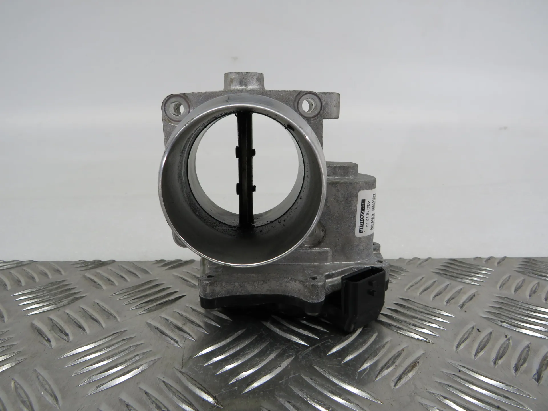 Attuatore / Motore valvola collettore di aspirazione RENAULT Master III (FV)