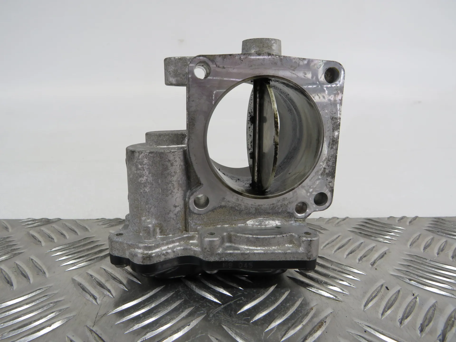 Moteur de papillon d’admission RENAULT Master III (FV) Imagem-1