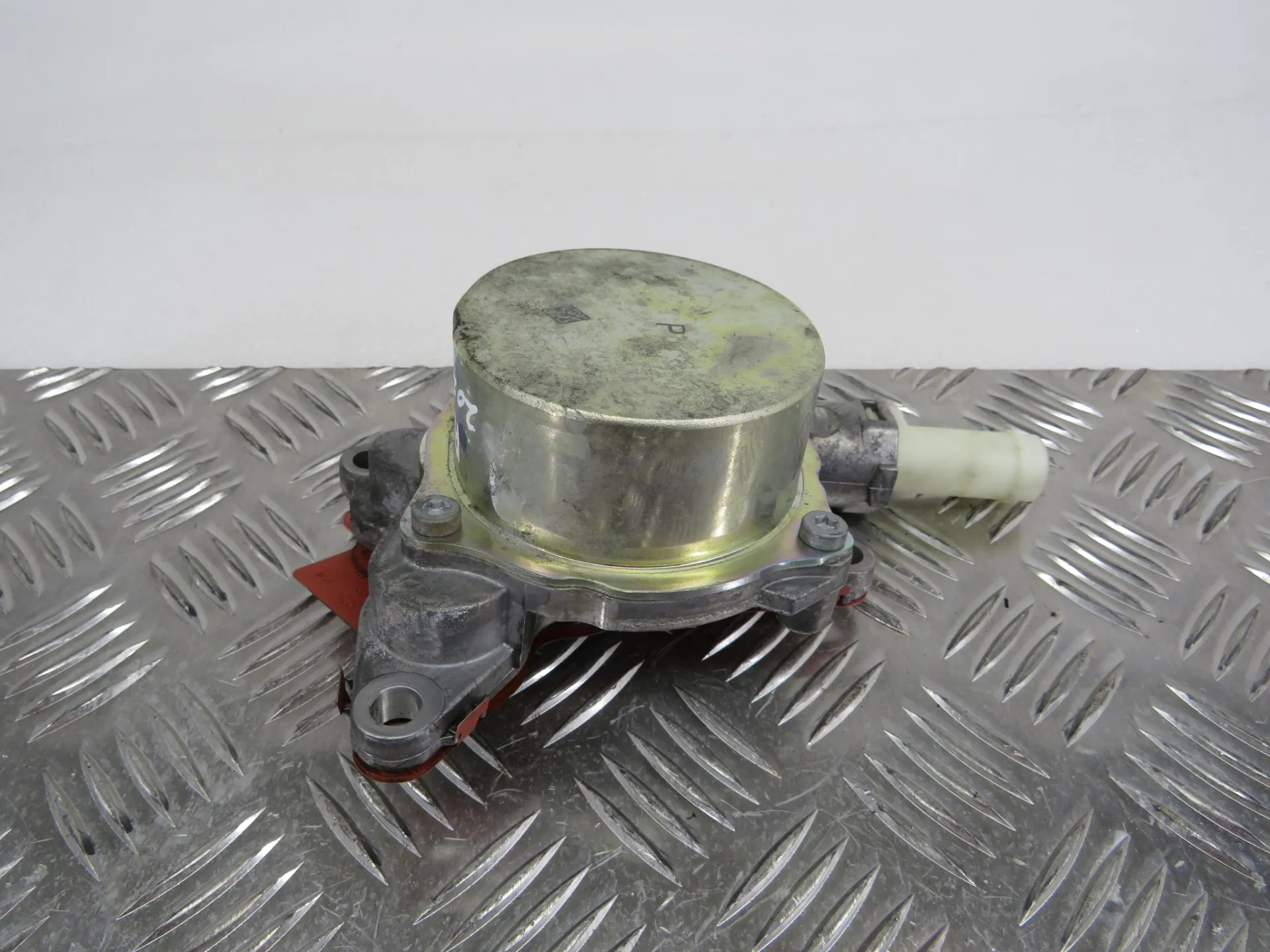 Depressore freni / pompa a vuoto RENAULT Master III (FV)