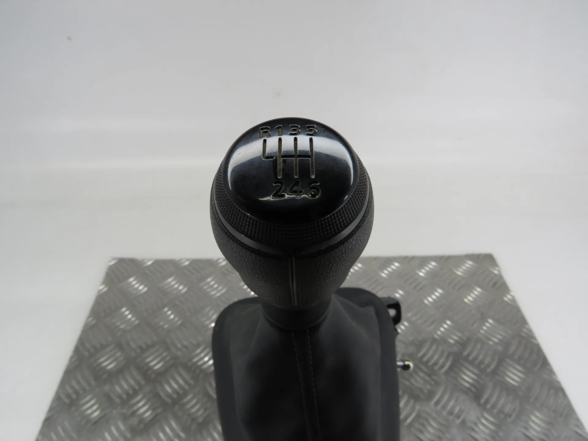 Gear selector RENAULT Master III (FV) Imagem-1