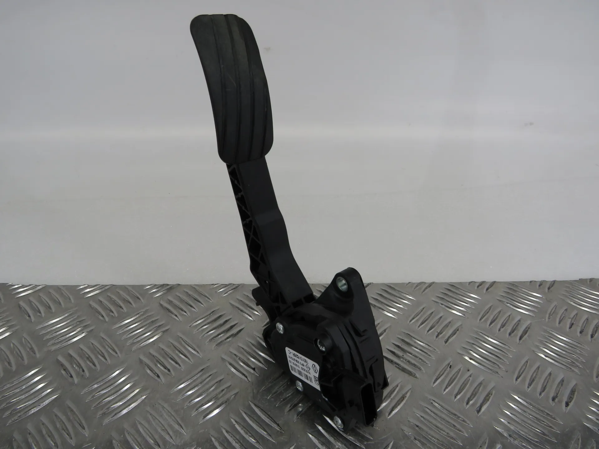 Pedale acceleratore RENAULT Master III (FV)