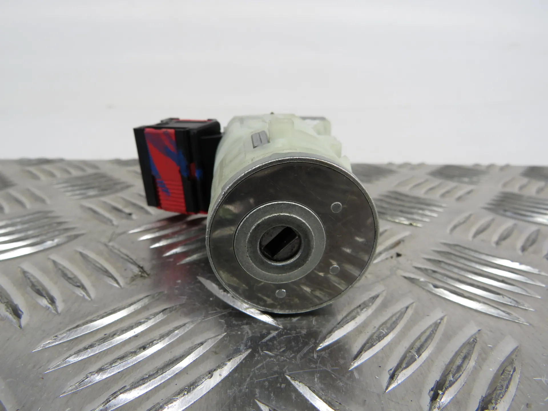 Ignition barrel RENAULT Master III (FV) Imagem-1