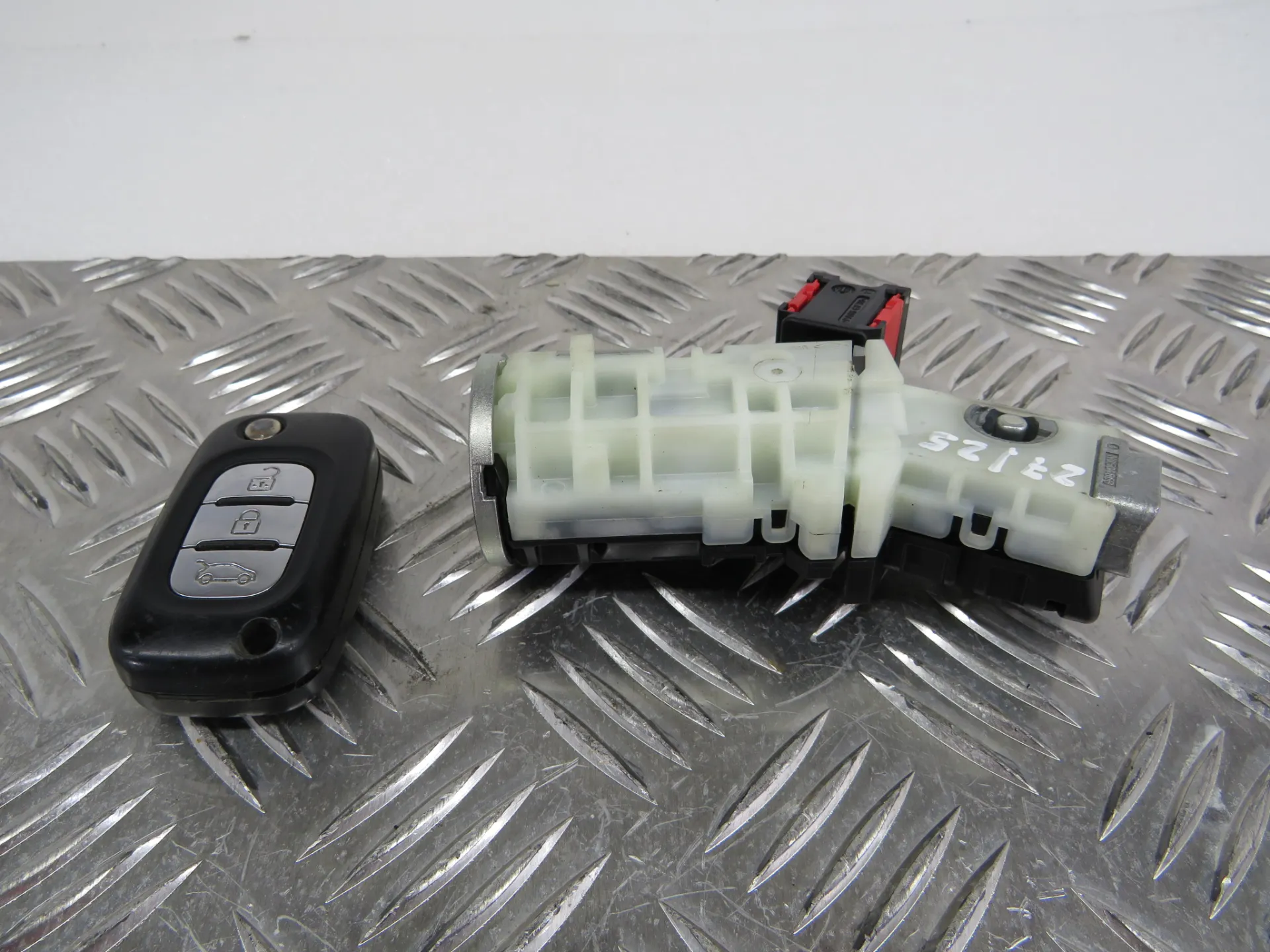 Cilindretto accensione RENAULT Master III (FV)