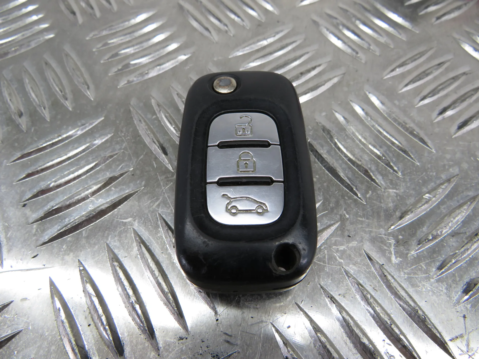 Ignition barrel RENAULT Master III (FV) Imagem-3