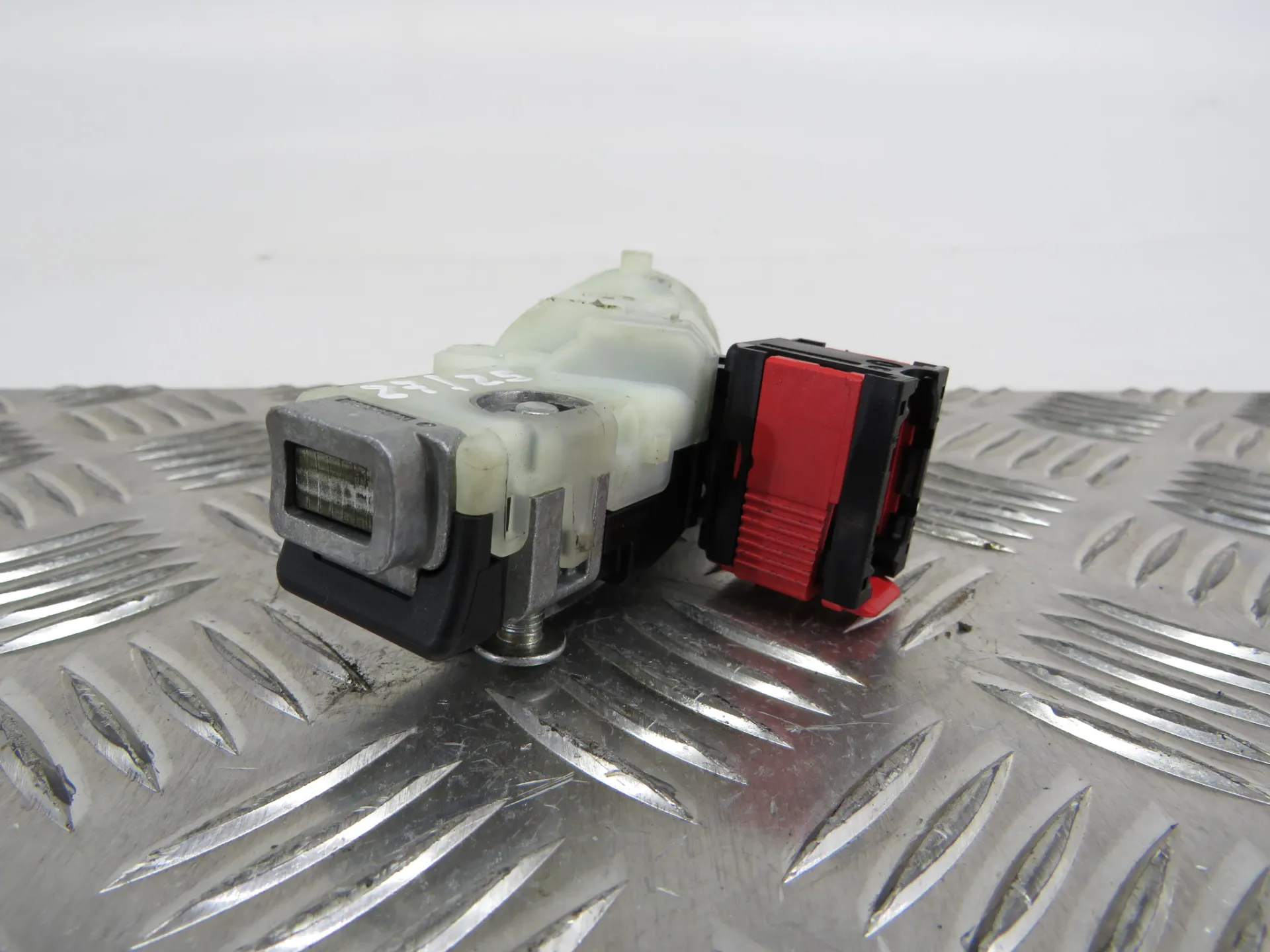 Ignition barrel RENAULT Master III (FV) Imagem-2