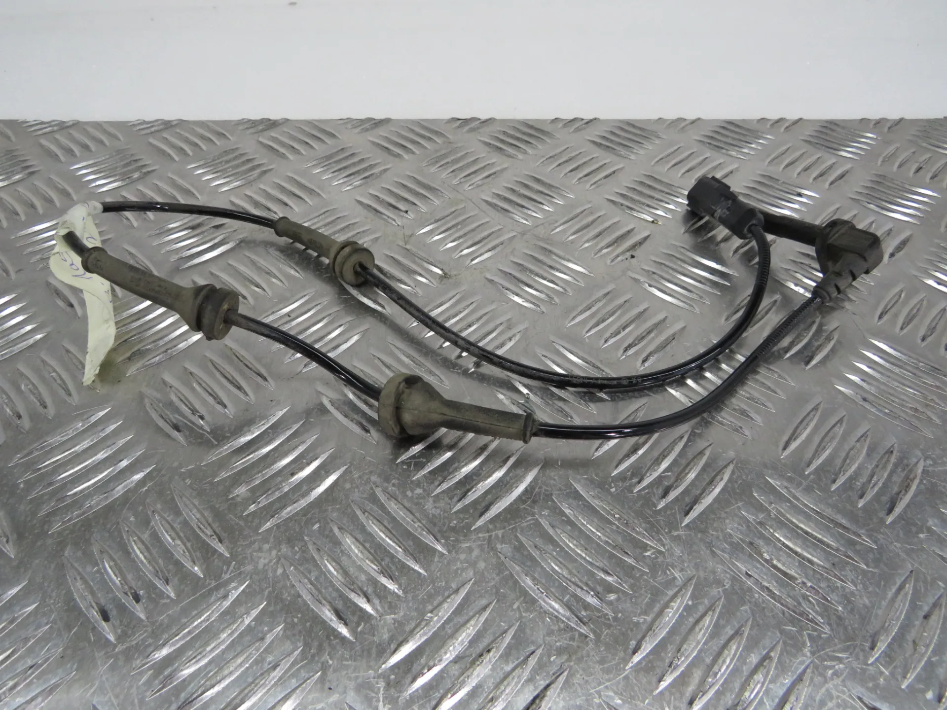 Sensore ABS anteriore destro RENAULT Master III (FV)
