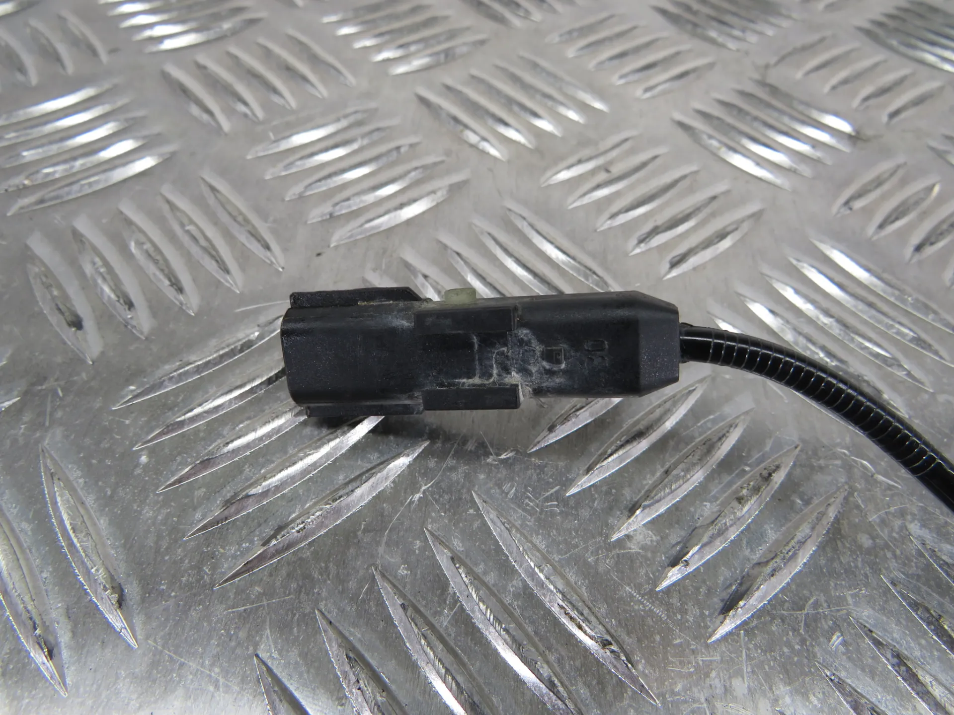 Sensor ABS Delantero Derecho RENAULT Master III (FV) Imagem-2