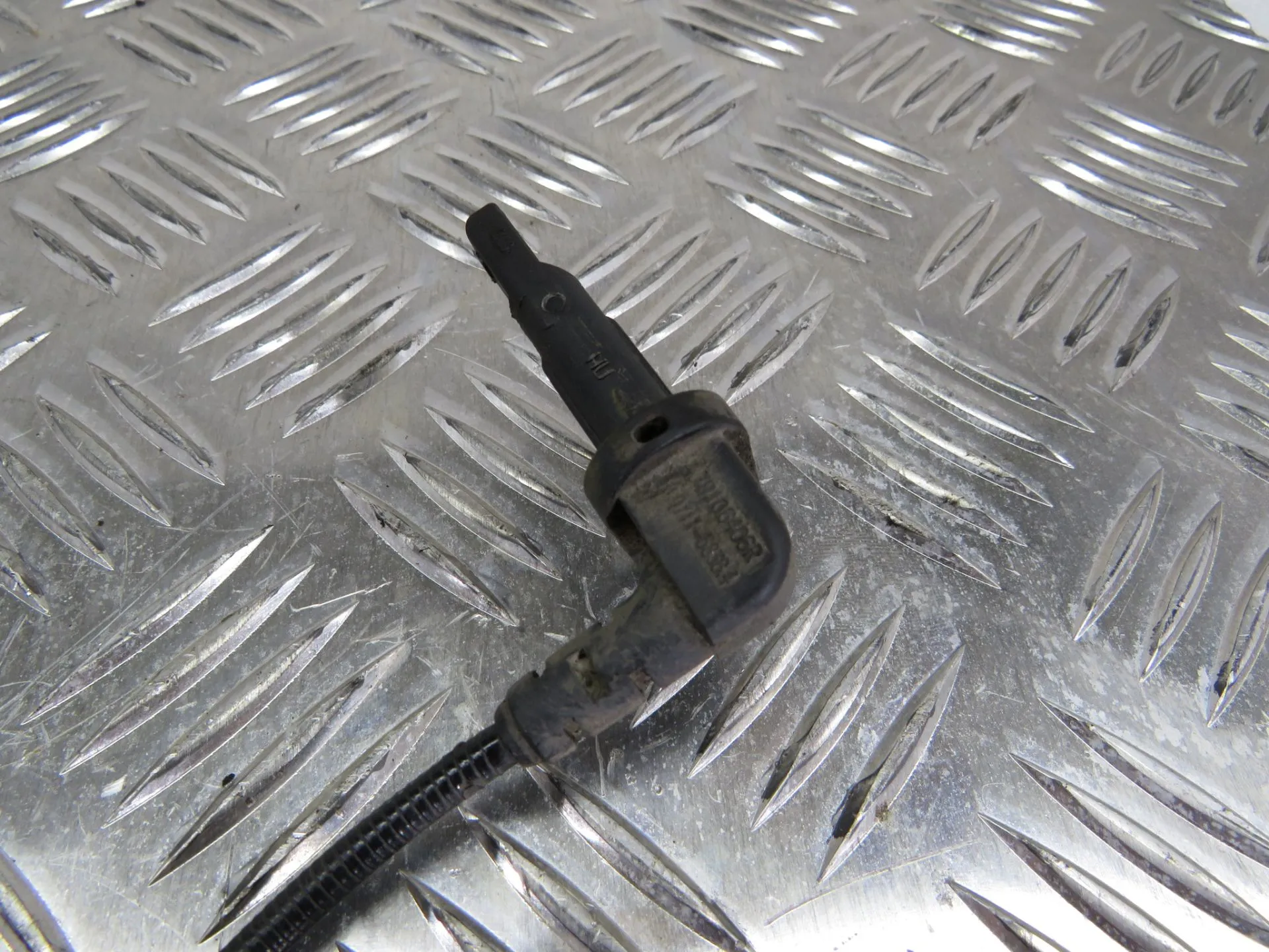 Sensor ABS Delantero Derecho RENAULT Master III (FV) Imagem-1