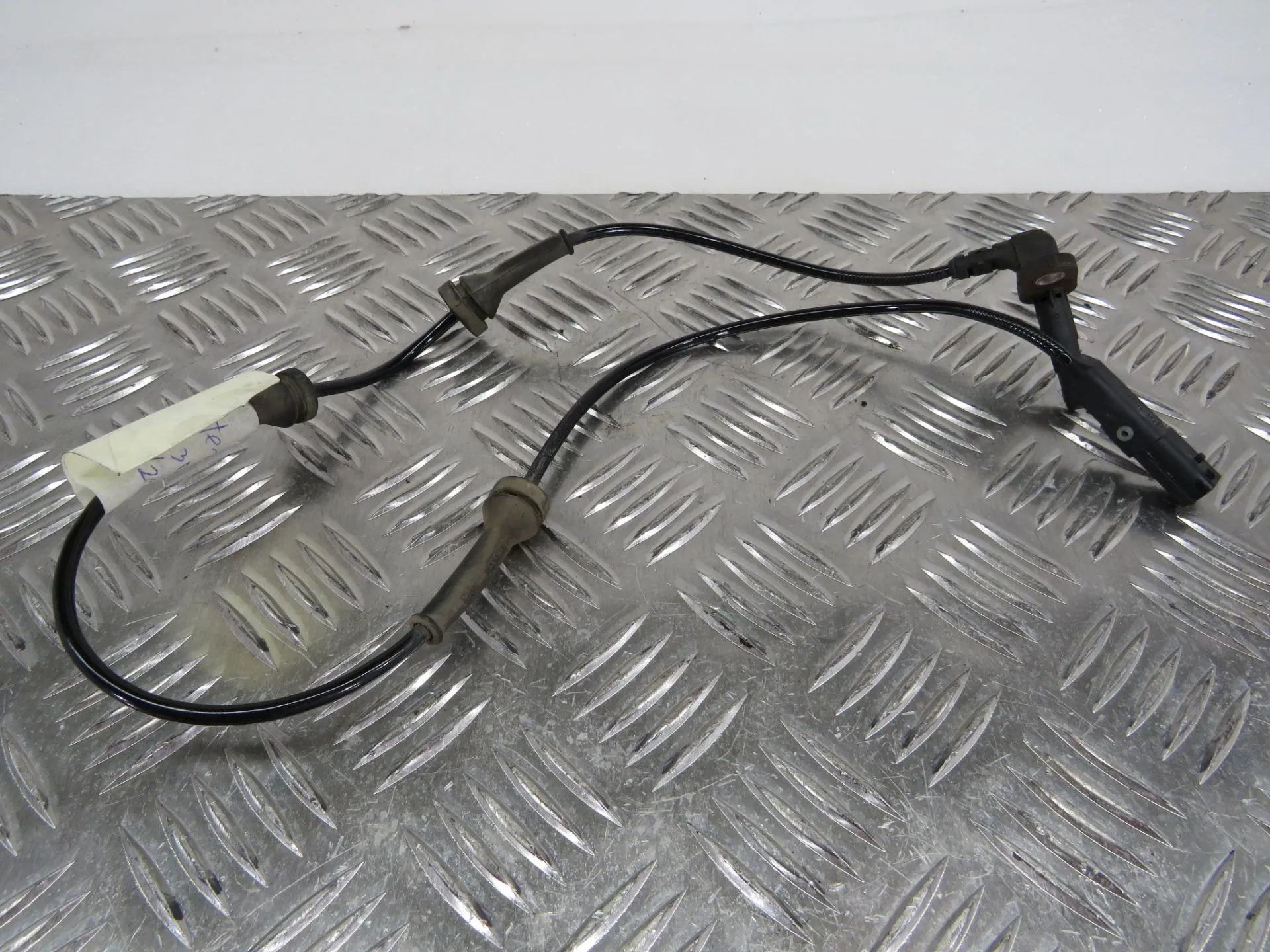 Sensore ABS anteriore sinistro RENAULT Master III (FV)