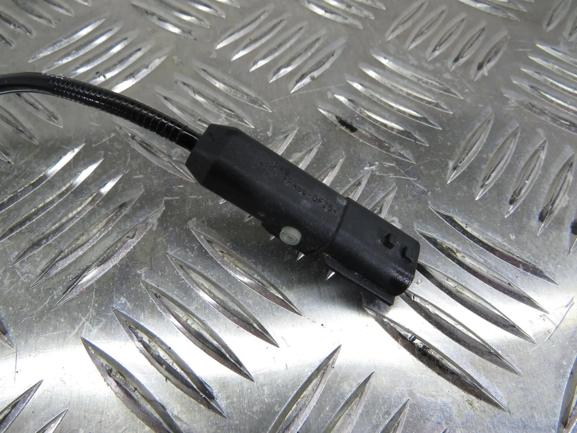 Sensore ABS anteriore sinistro RENAULT Master III (FV) Imagem-2