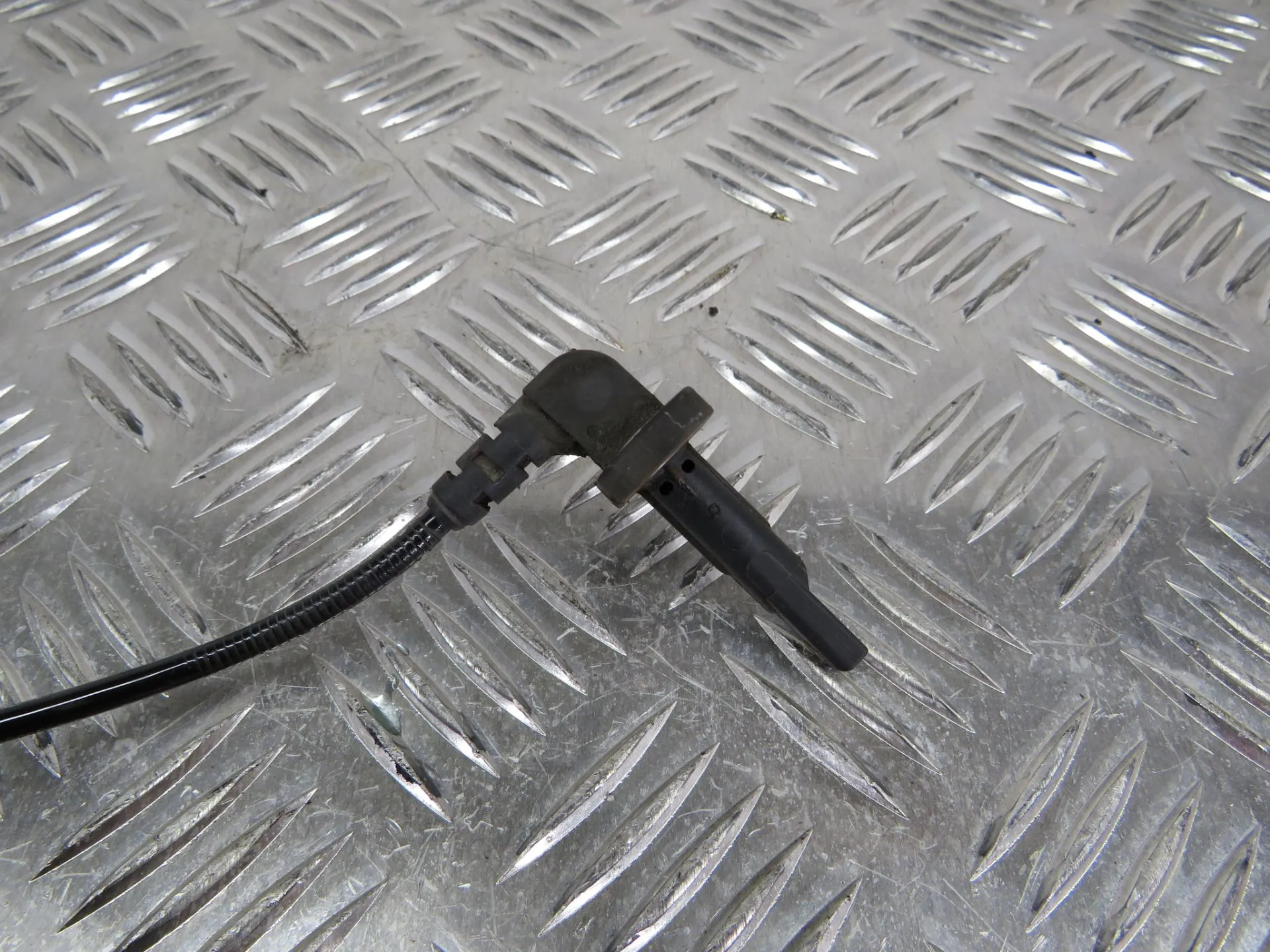 Sensore ABS anteriore sinistro RENAULT Master III (FV) Imagem-1