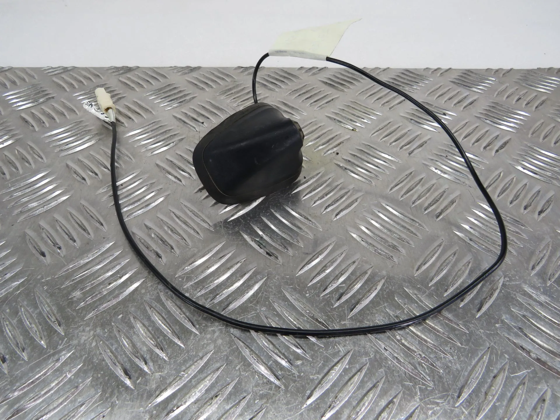 Base dell’antenna RENAULT Master III (FV)