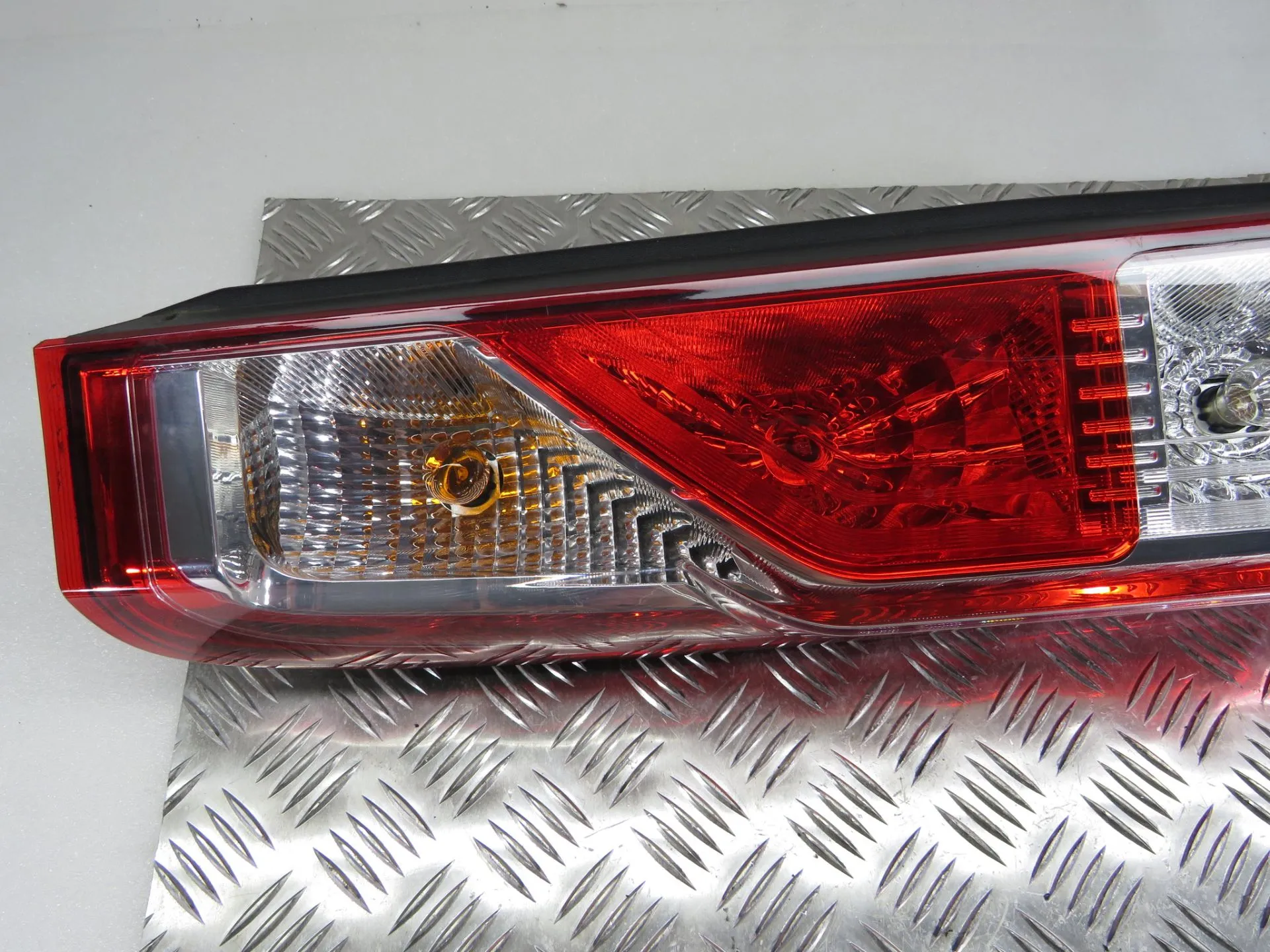 Fanale Sinistro RENAULT Master III (FV) Imagem-1