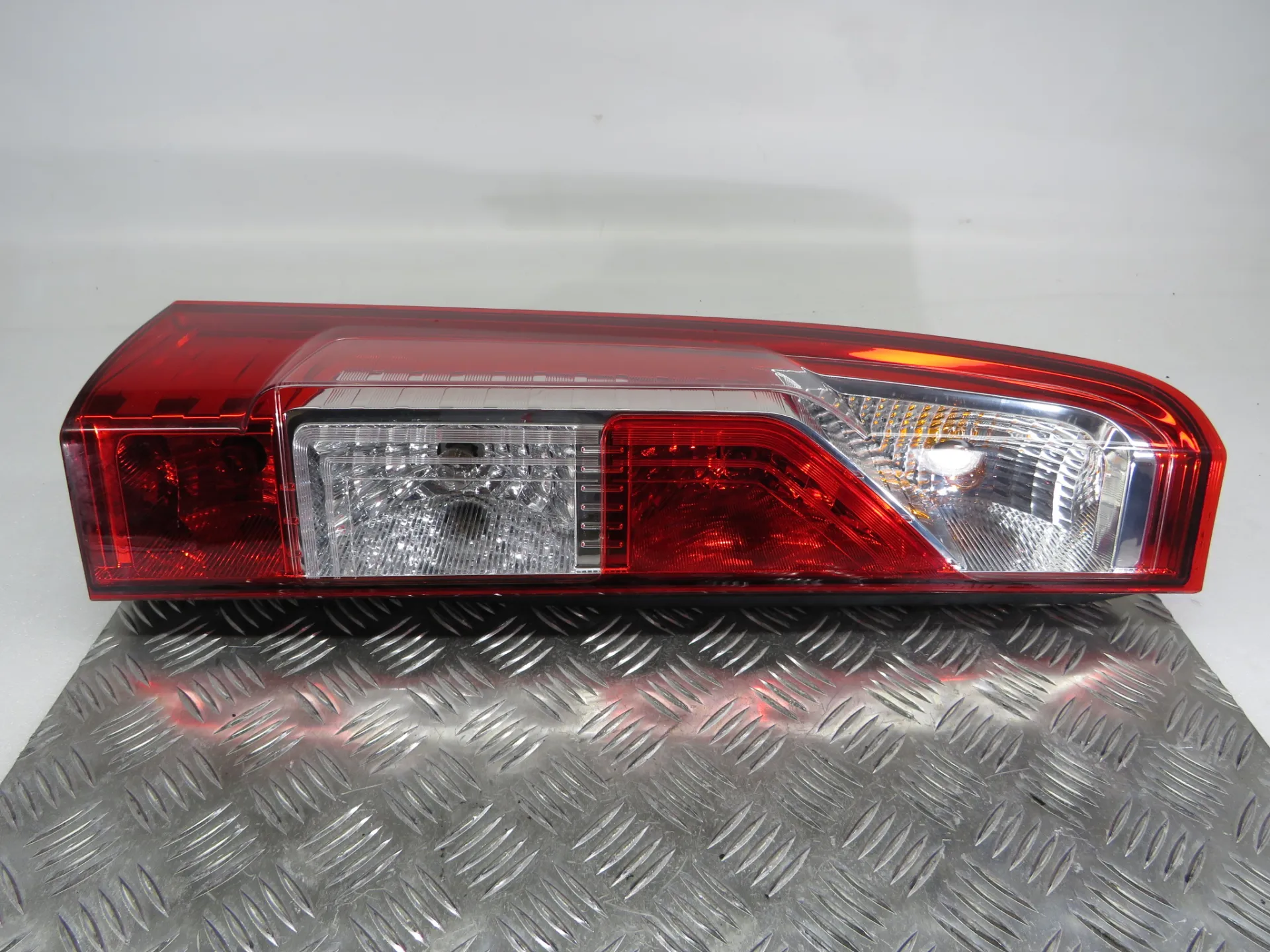 Fanale Sinistro RENAULT Master III (FV)