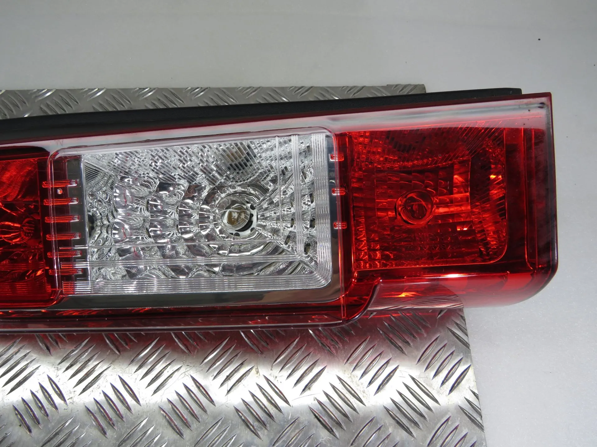 Fanale Sinistro RENAULT Master III (FV) Imagem-2