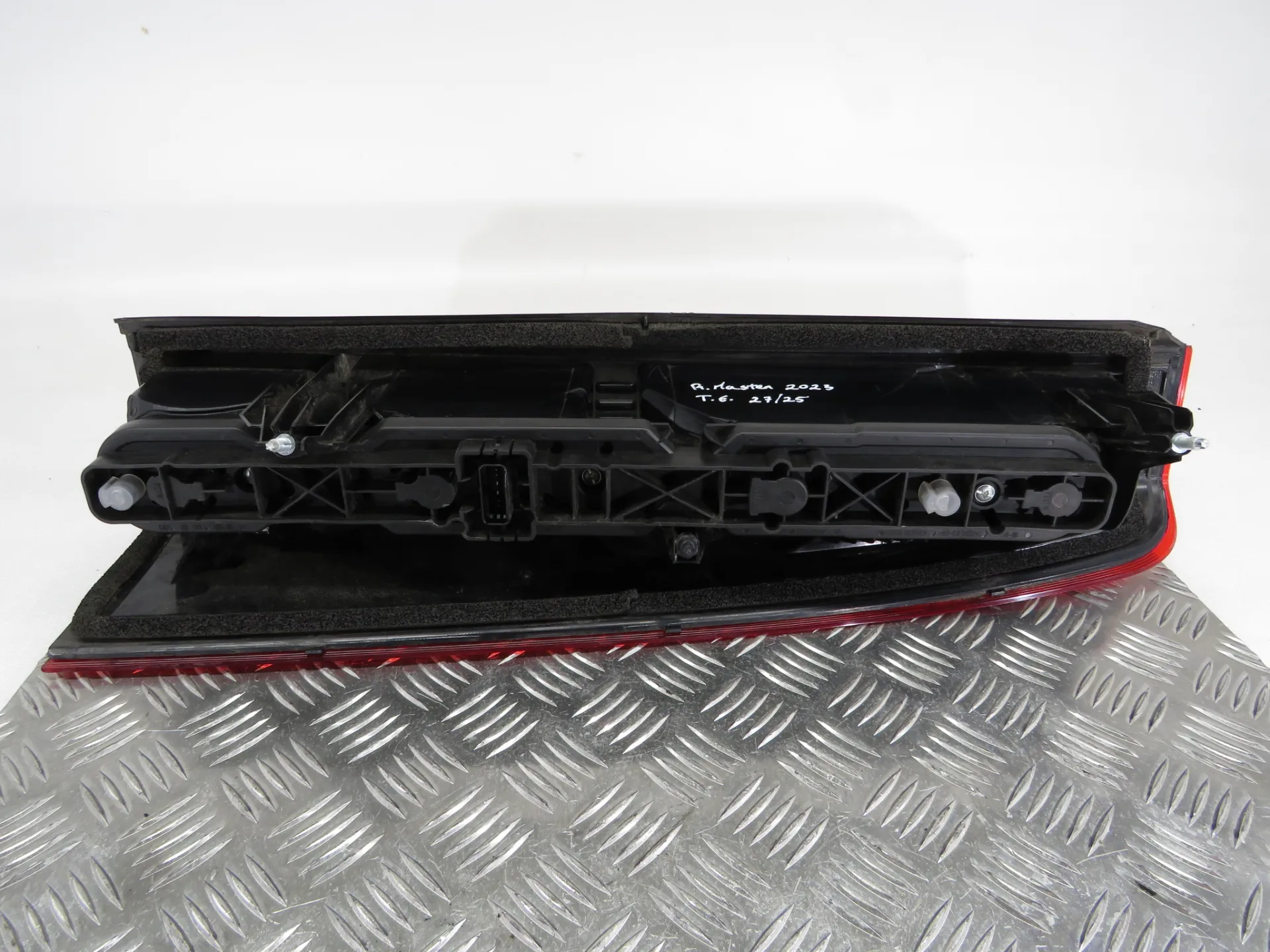 Fanale Sinistro RENAULT Master III (FV) Imagem-3