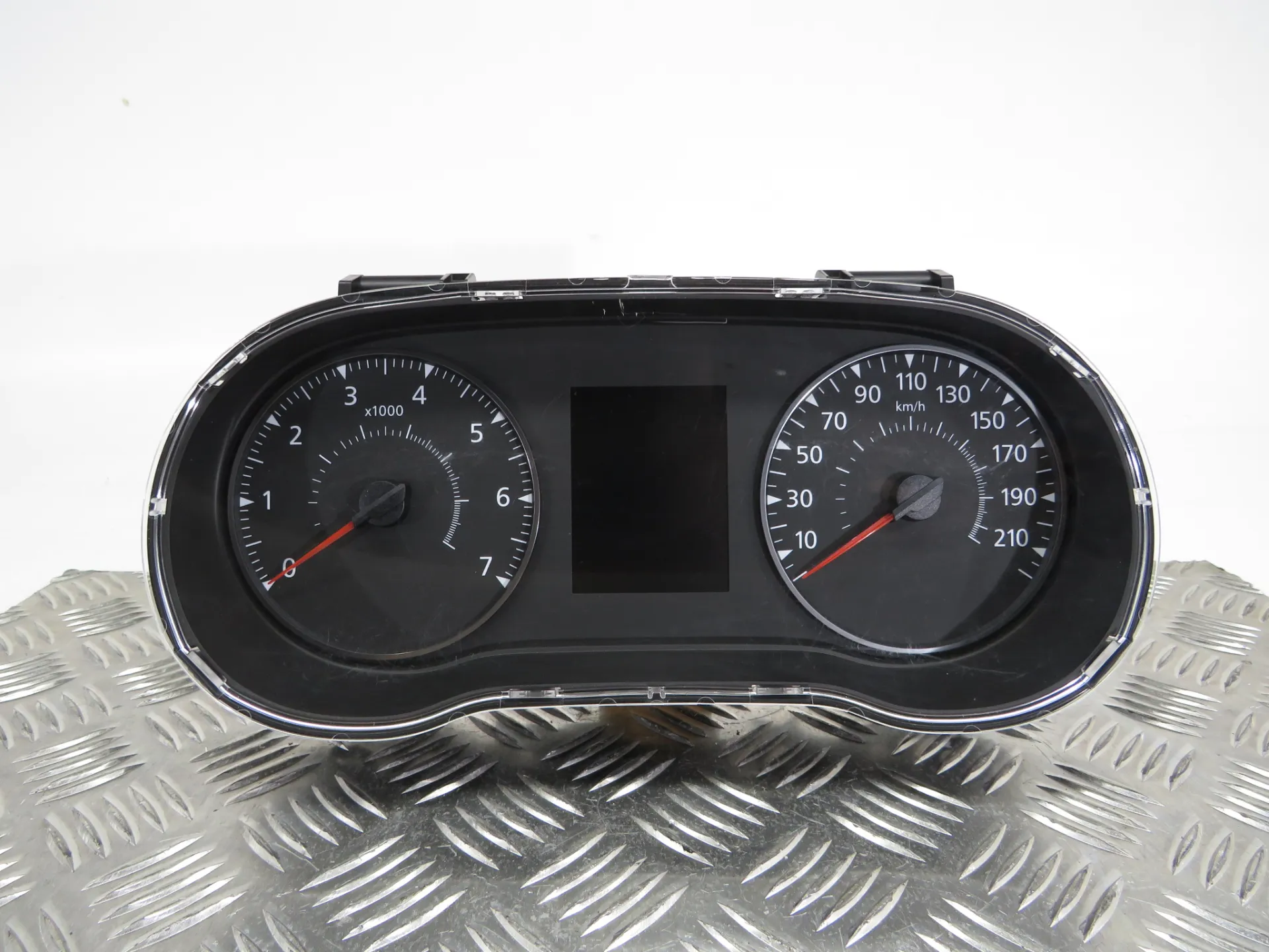 Quadro strumenti / Pannello strumenti RENAULT Master III (FV)