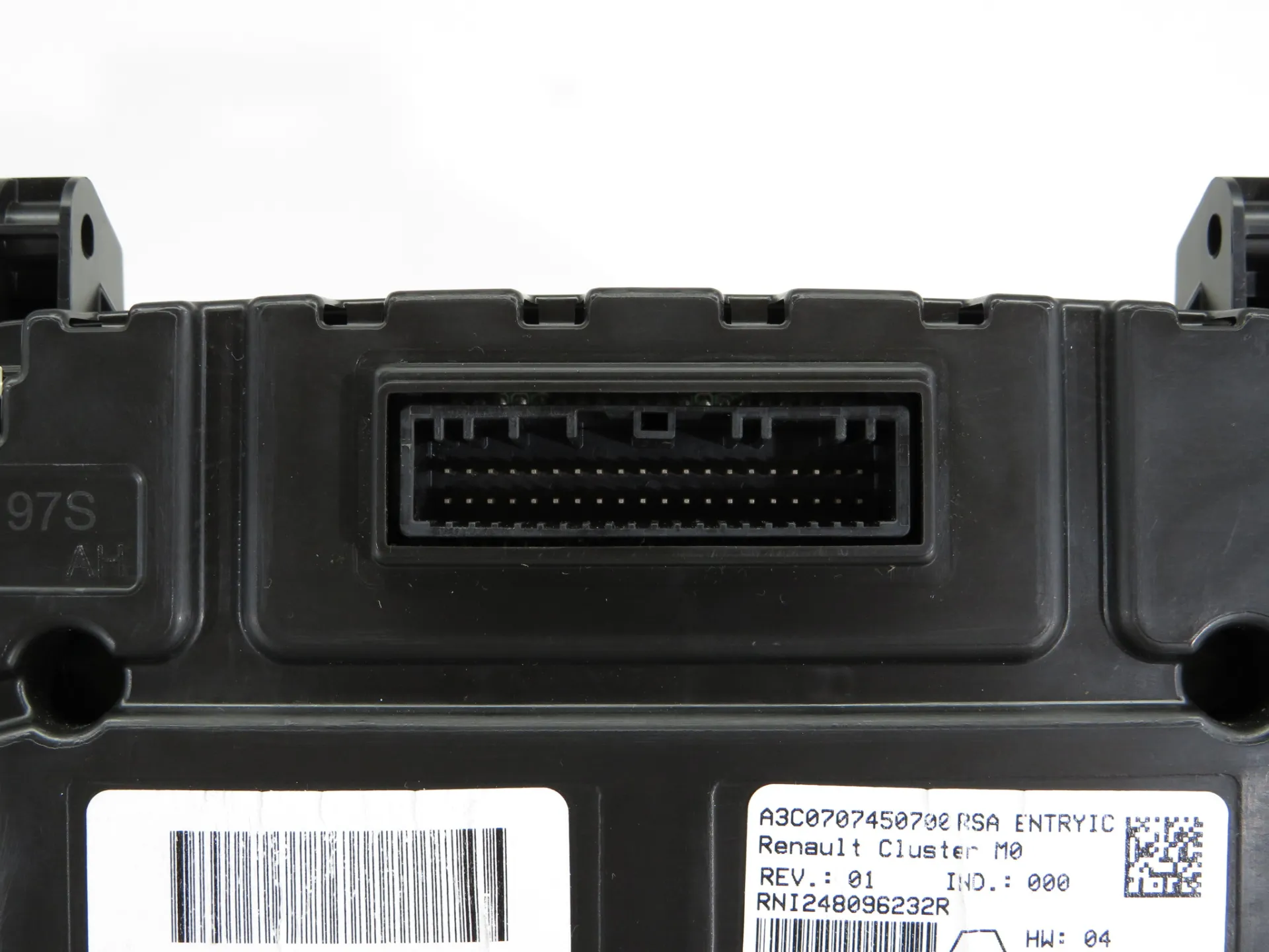 Compteur de vitesse RENAULT Master III (FV) Imagem-2