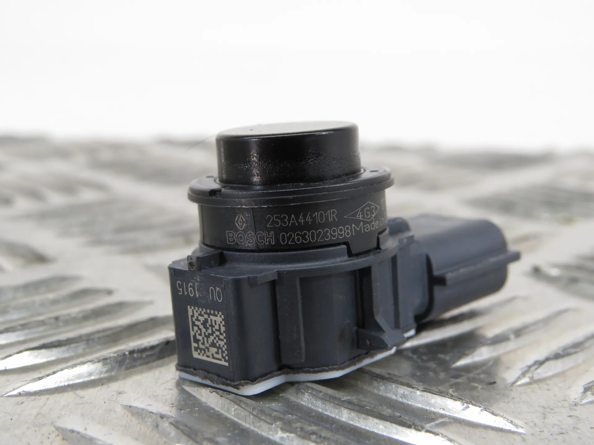 Rear Parking Sensor RENAULT Master III (FV) Imagem-2