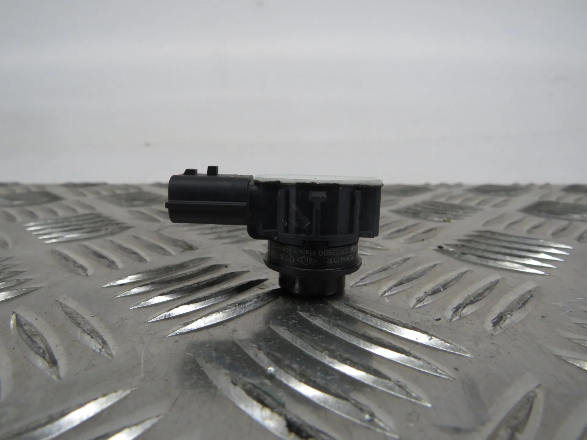 Rear Parking Sensor RENAULT Master III (FV)