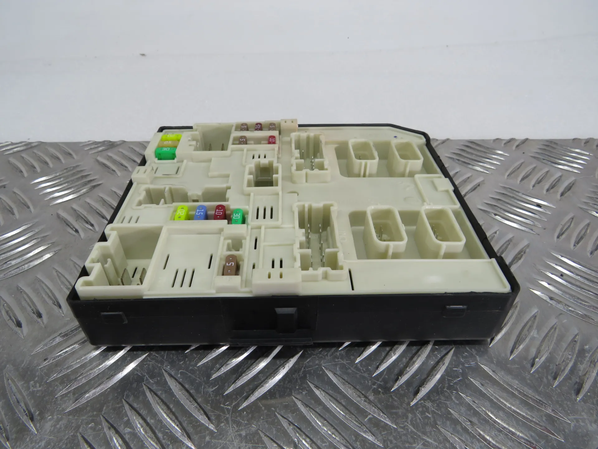 Fuse box / SAM / BSI RENAULT Master III (FV)