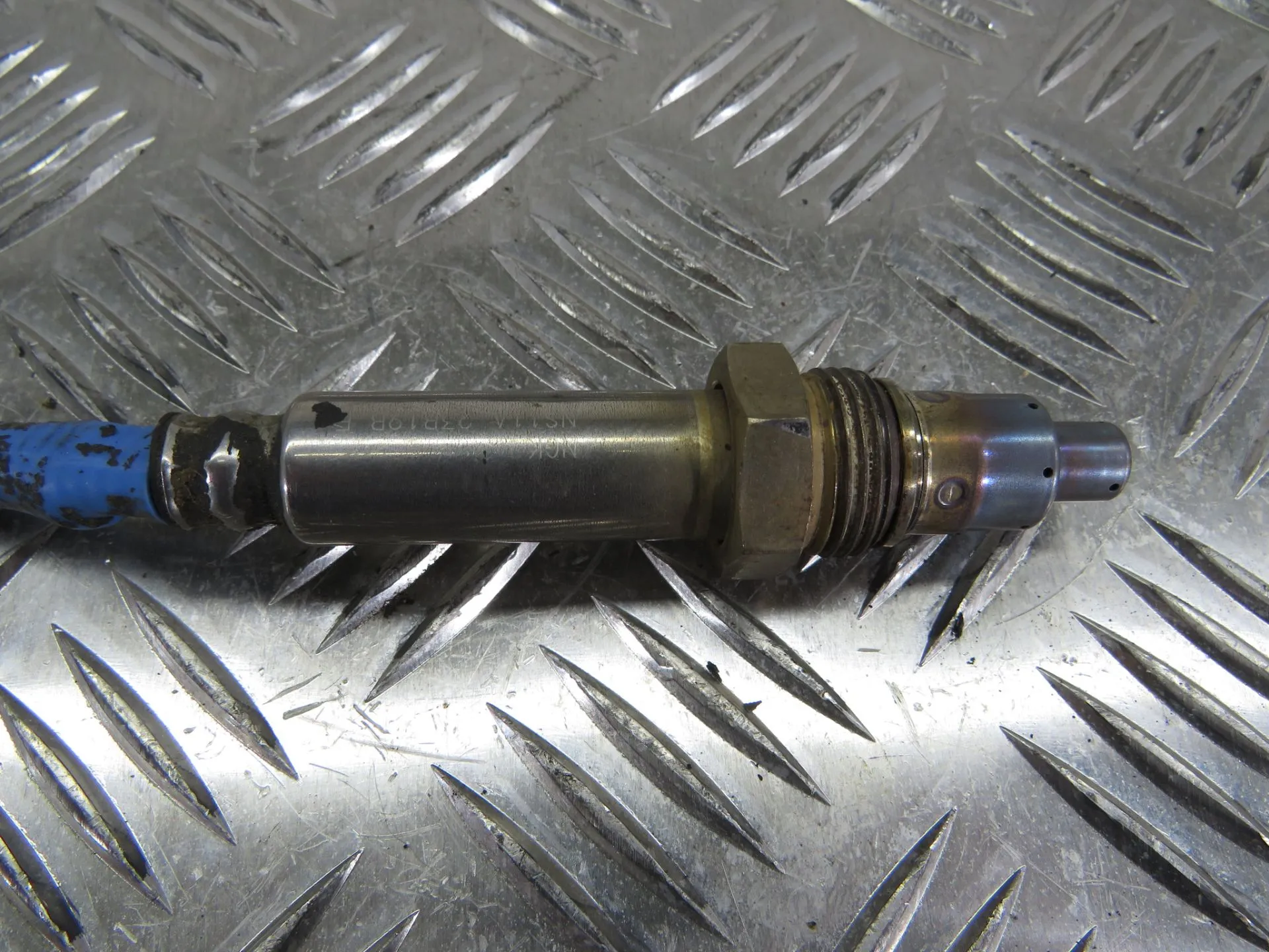 Sonda lambda RENAULT Master III (FV) Imagem-1