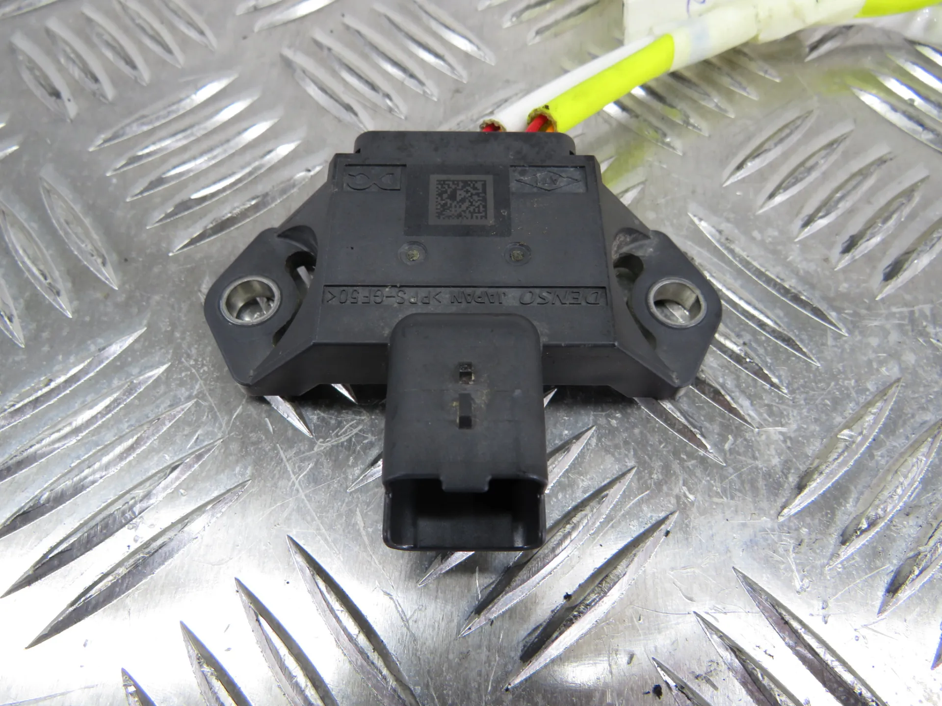 Sonda lambda RENAULT Master III (FV) Imagem-3
