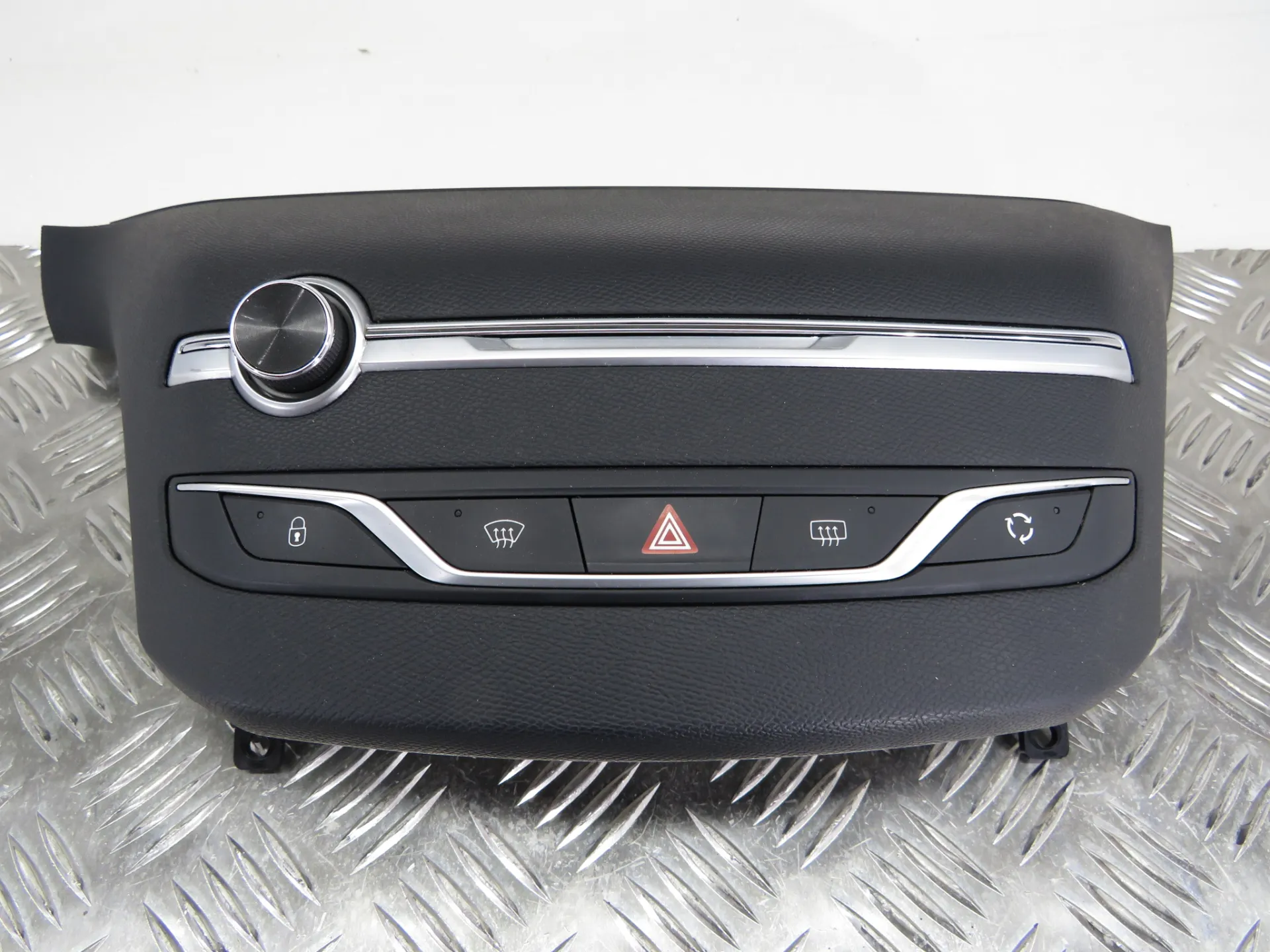 Comando multifunzione PEUGEOT 308 SW II Van (LC_)