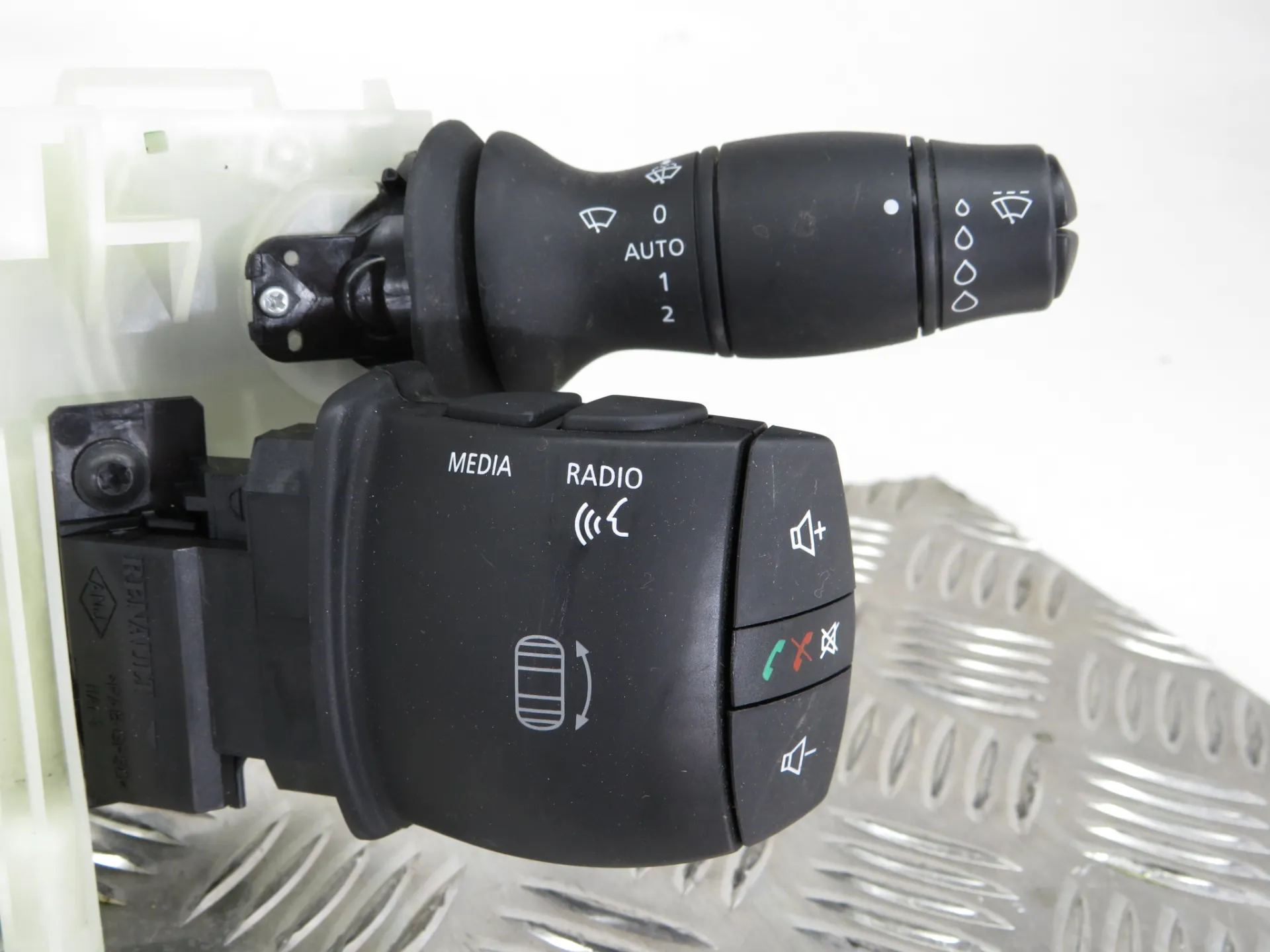 Set leve luci e tergicristalli RENAULT Master III (FV) Imagem-2
