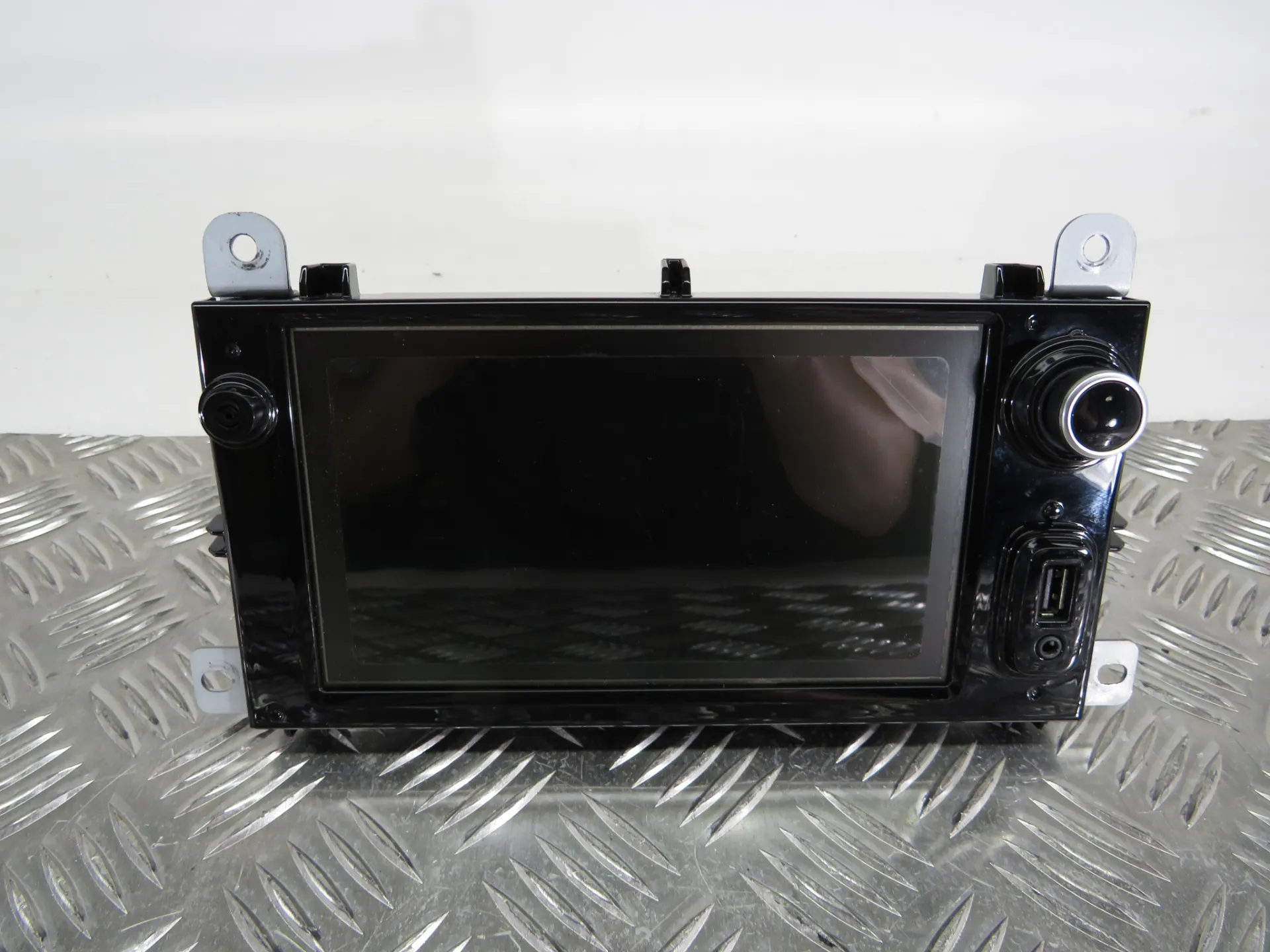 Radio / Autoradio RENAULT Master III (FV)