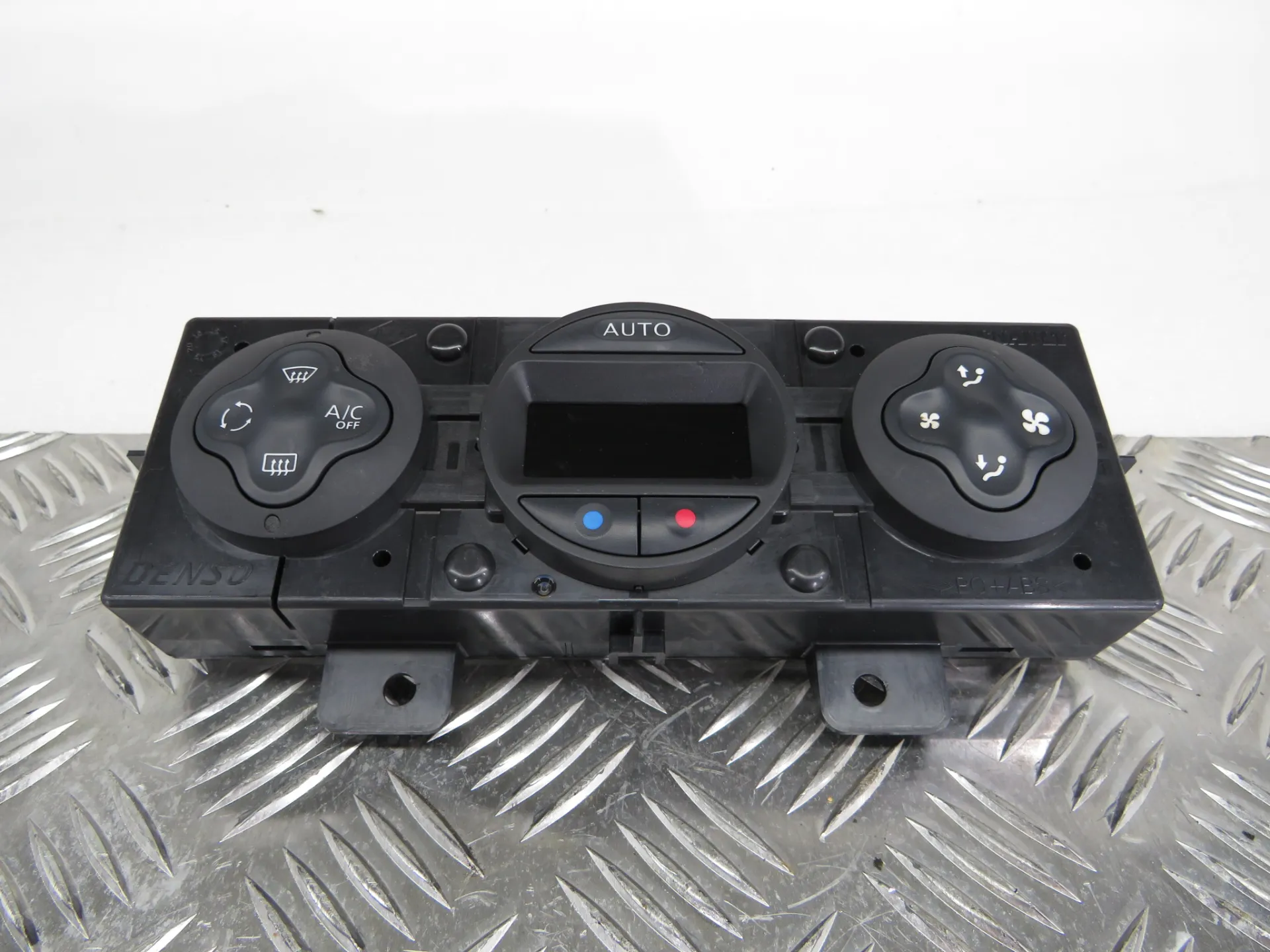 Comando clima RENAULT Master III (FV)