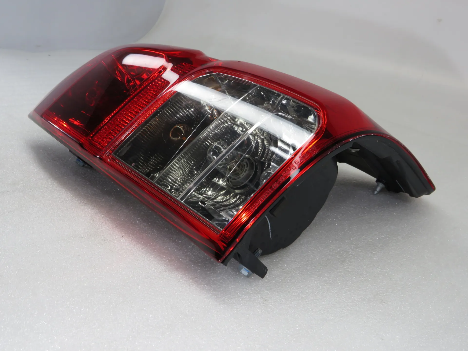 Fanale Destro TOYOTA Hilux VIII Pick Up (_N12_, _N13_)