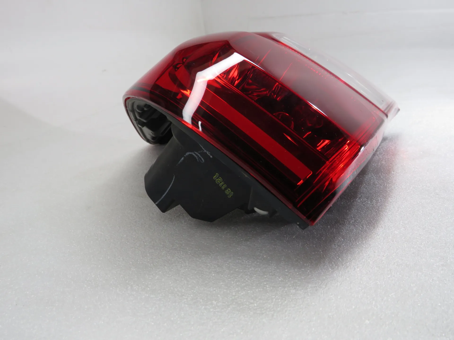 Fanale Destro TOYOTA Hilux VIII Pick Up (_N12_, _N13_) Imagem-2