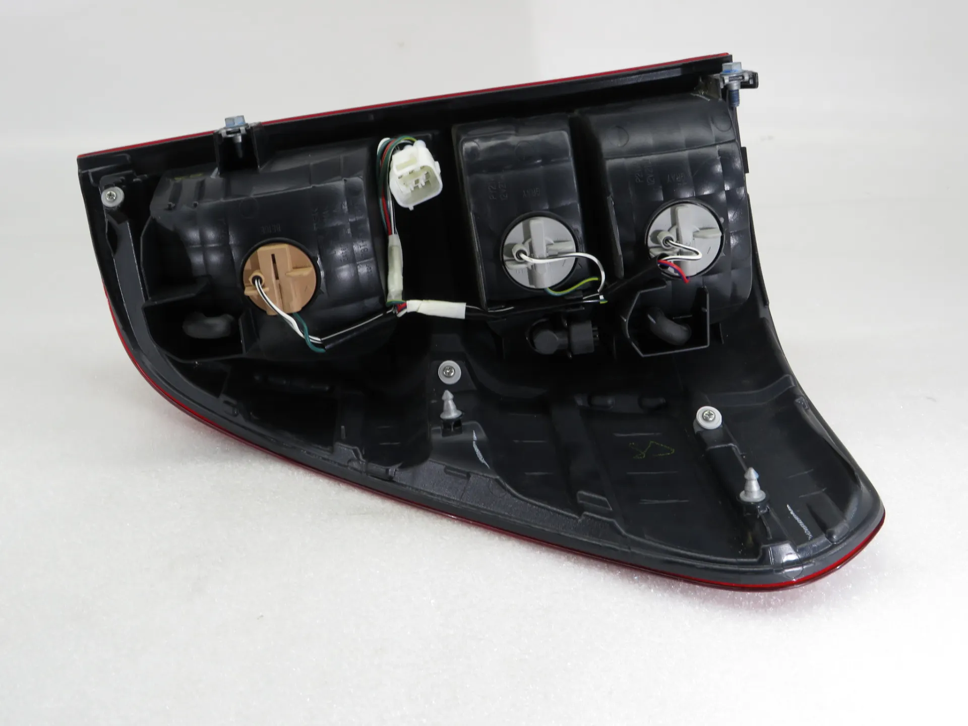 Fanale Destro TOYOTA Hilux VIII Pick Up (_N12_, _N13_) Imagem-4