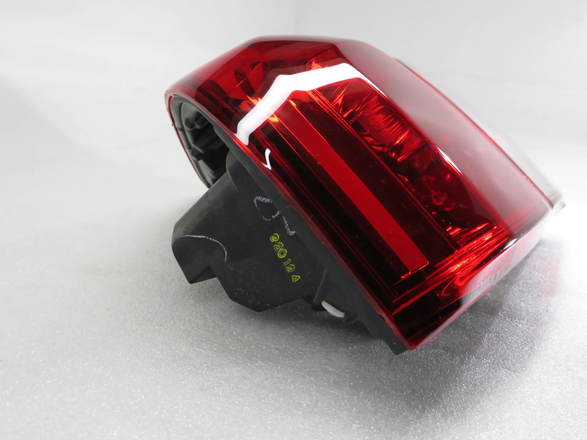 Fanale Destro TOYOTA Hilux VIII Pick Up (_N12_, _N13_) Imagem-2