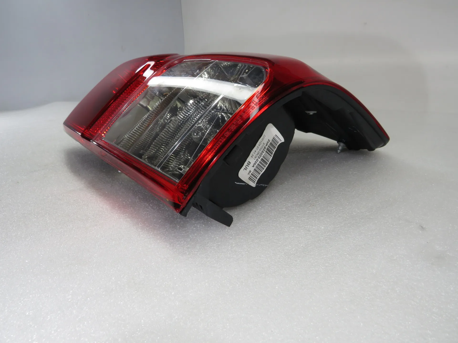 Fanale Destro TOYOTA Hilux VIII Pick Up (_N12_, _N13_)