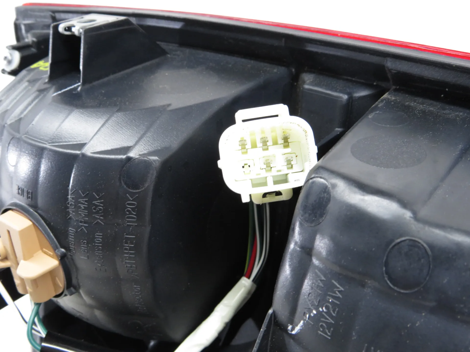 Fanale Destro TOYOTA Hilux VIII Pick Up (_N12_, _N13_) Imagem-5