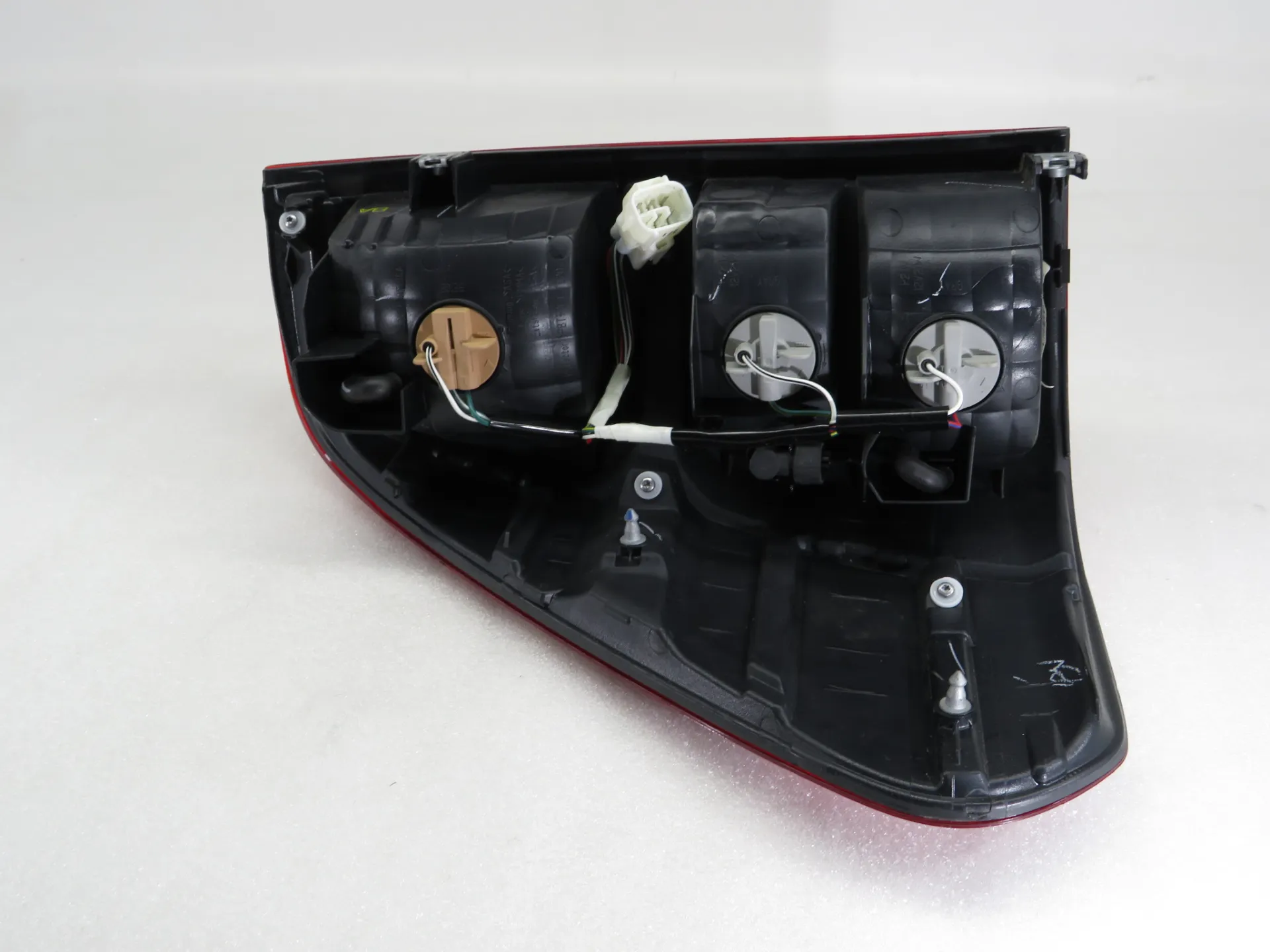 Fanale Destro TOYOTA Hilux VIII Pick Up (_N12_, _N13_) Imagem-4
