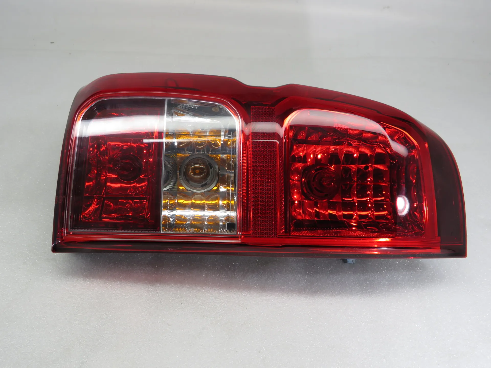 Fanale Sinistro TOYOTA Hilux VIII Pick Up (_N12_, _N13_)