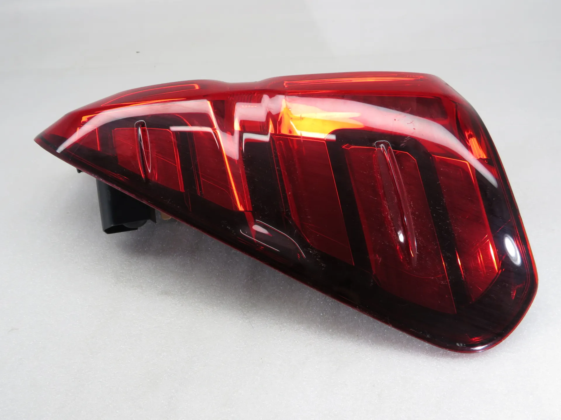 Fanale Sinistro TOYOTA Hilux VIII Pick Up (_N12_, _N13_) Imagem-3