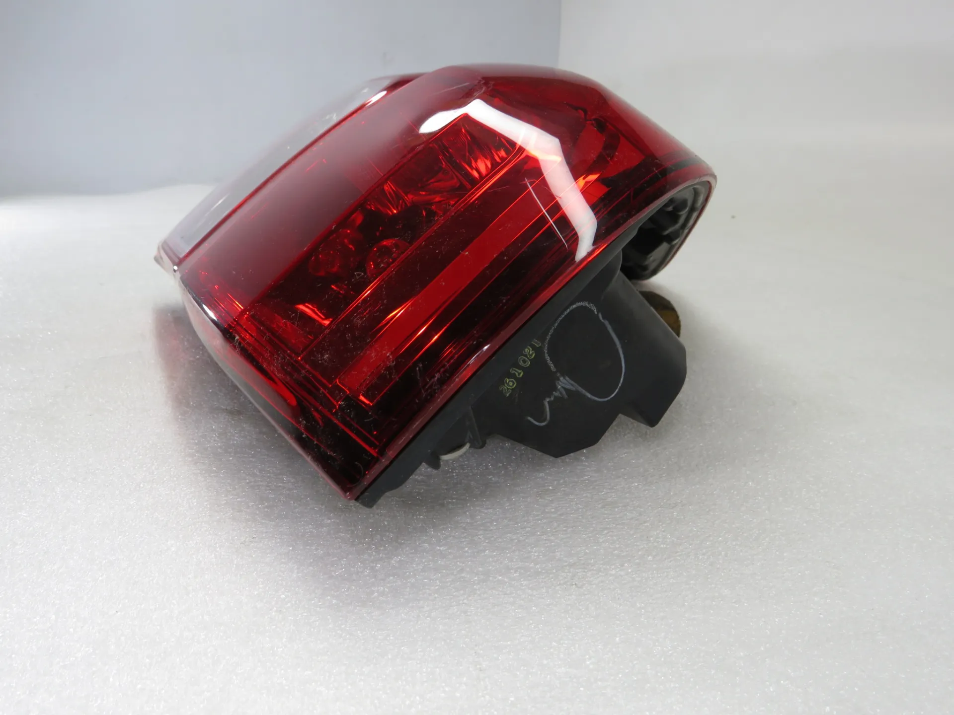 Fanale Sinistro TOYOTA Hilux VIII Pick Up (_N12_, _N13_) Imagem-2