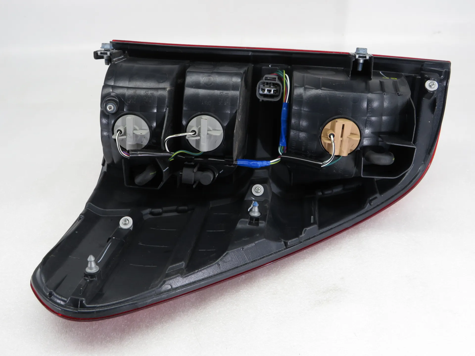 Fanale Sinistro TOYOTA Hilux VIII Pick Up (_N12_, _N13_) Imagem-4