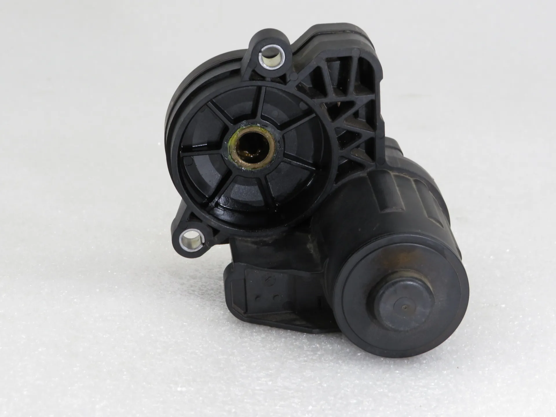 Left rear Brake Caliper VOLKSWAGEN Golf VII Variant (BA5, BV5)