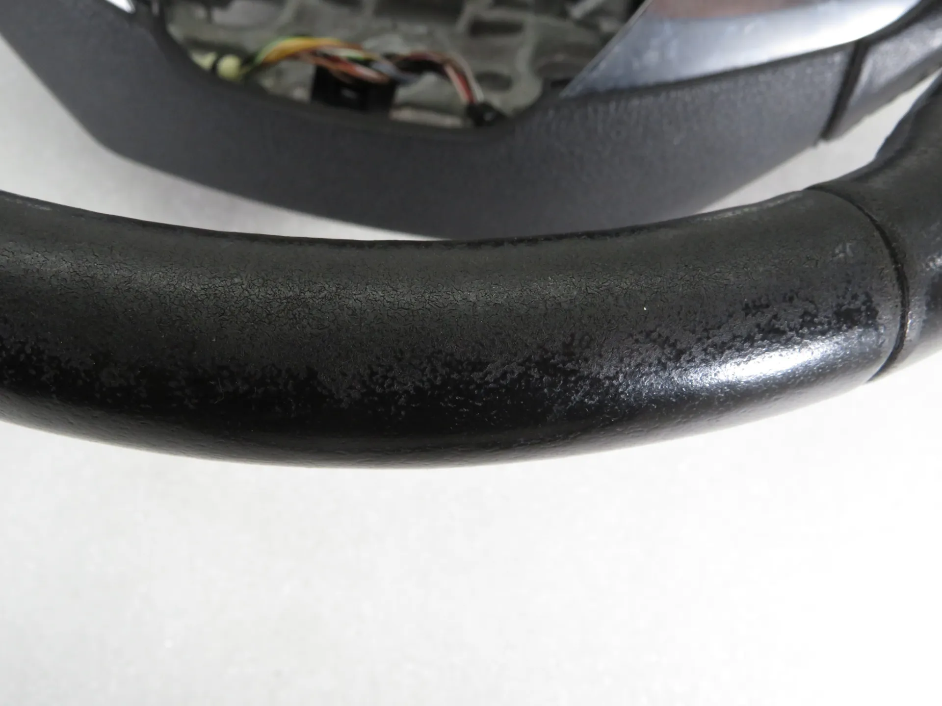Steering wheel FORD Transit Custom Kombi Imagem-6