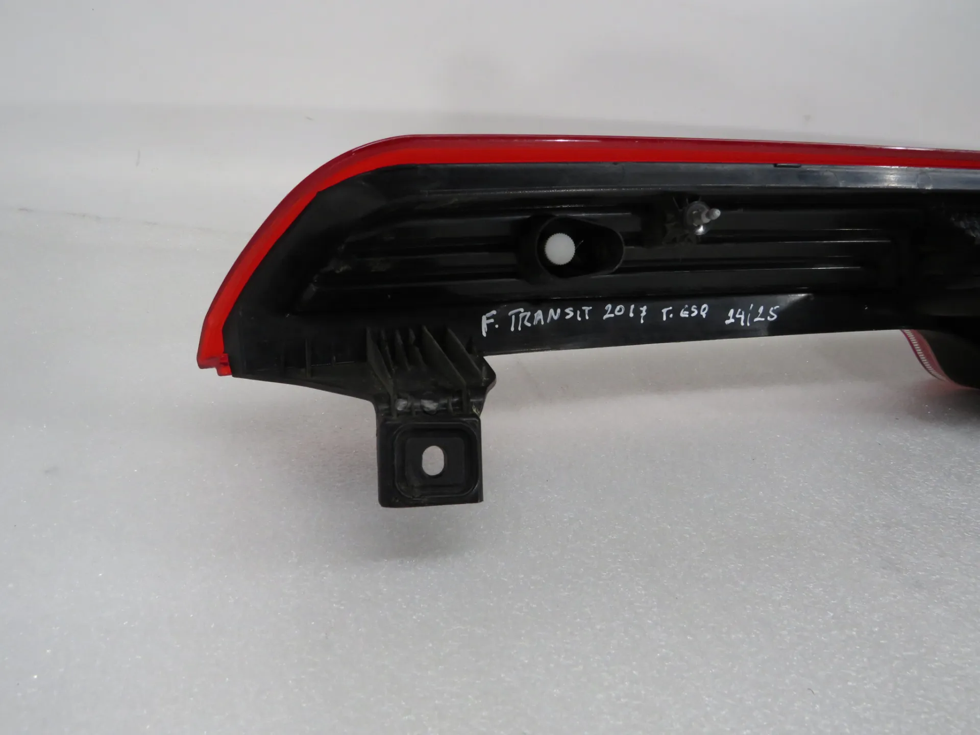 Fanale Sinistro FORD Transit Custom Kombi Imagem-3